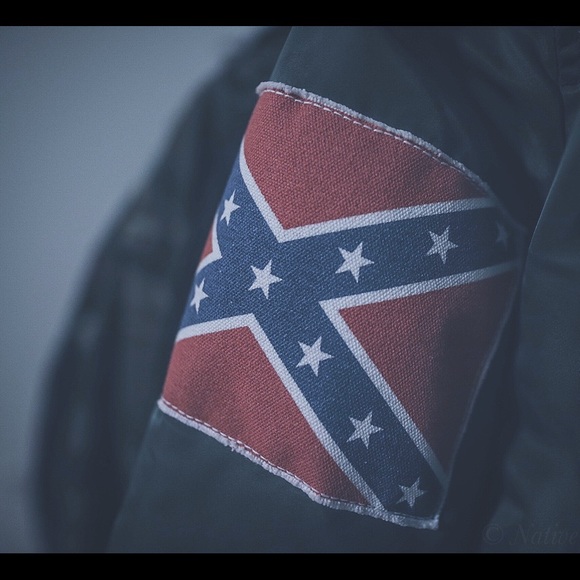 Rare Yeezus Tour Alpha Industries Bomber Jacket - Picture 2 of 8